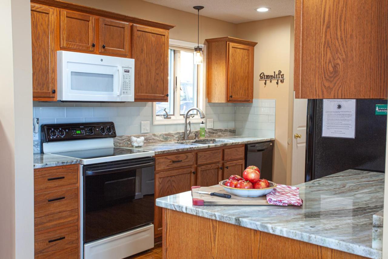 Family Friendly Massanutten Home With Beautiful Mountain Views! McGaheysville Exteriér fotografie