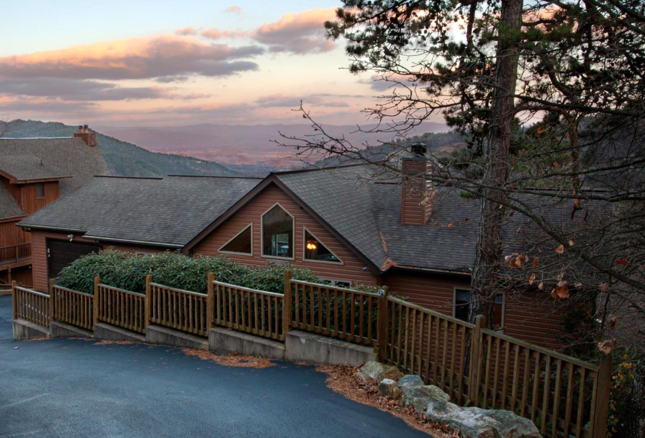 Family Friendly Massanutten Home With Beautiful Mountain Views! McGaheysville Exteriér fotografie