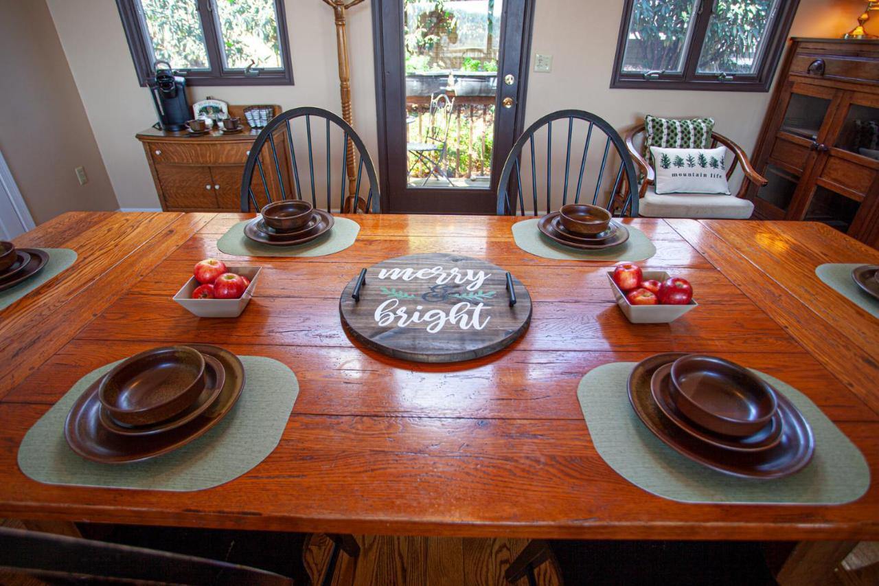 Family Friendly Massanutten Home With Beautiful Mountain Views! McGaheysville Exteriér fotografie