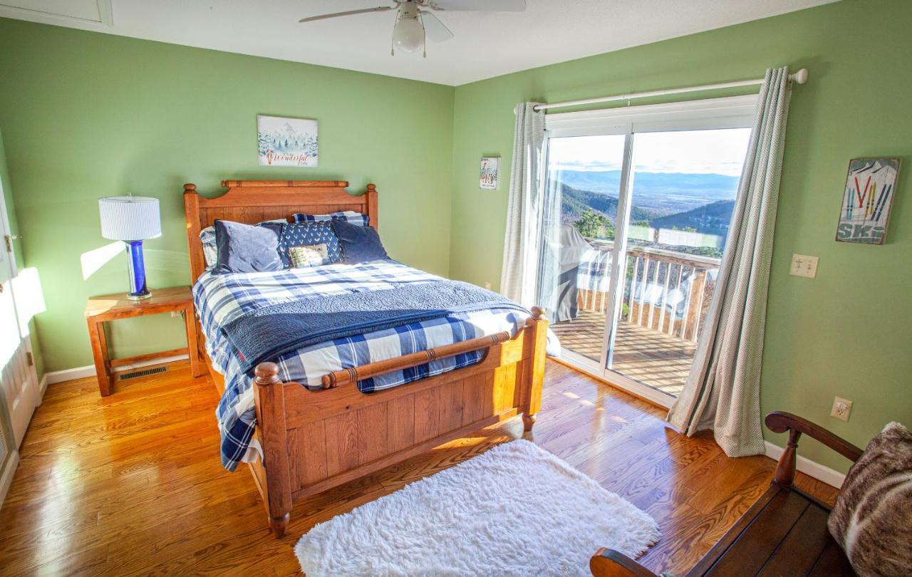Family Friendly Massanutten Home With Beautiful Mountain Views! McGaheysville Exteriér fotografie