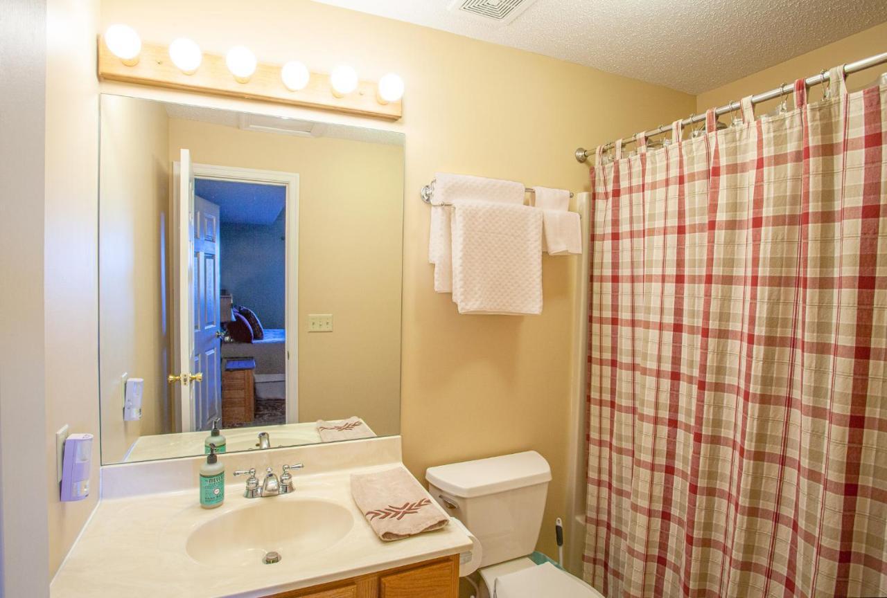 Family Friendly Massanutten Home With Beautiful Mountain Views! McGaheysville Exteriér fotografie