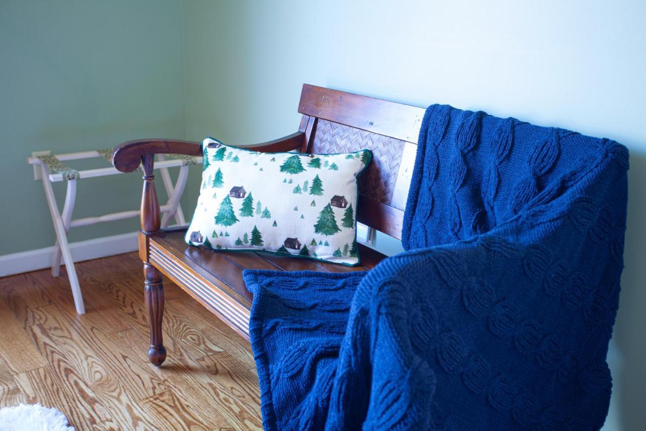 Family Friendly Massanutten Home With Beautiful Mountain Views! McGaheysville Exteriér fotografie
