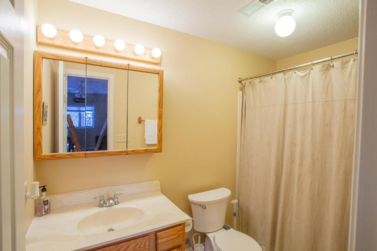 Family Friendly Massanutten Home With Beautiful Mountain Views! McGaheysville Exteriér fotografie