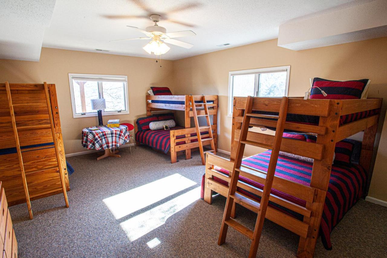 Family Friendly Massanutten Home With Beautiful Mountain Views! McGaheysville Exteriér fotografie