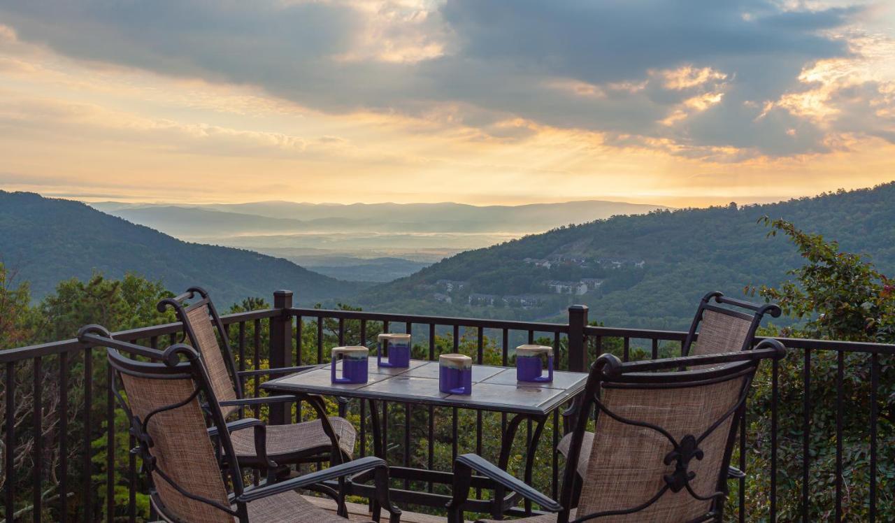 Family Friendly Massanutten Home With Beautiful Mountain Views! McGaheysville Exteriér fotografie