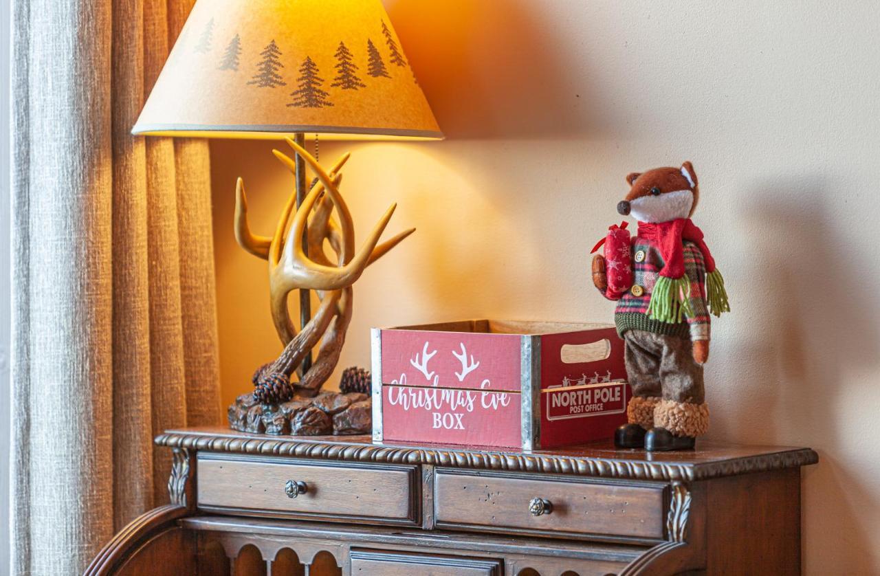 Family Friendly Massanutten Home With Beautiful Mountain Views! McGaheysville Exteriér fotografie