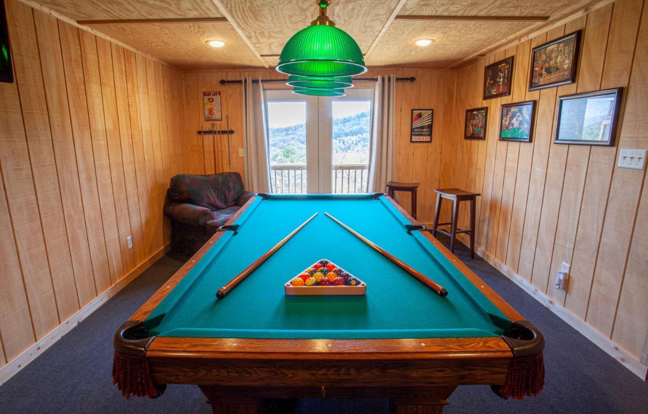 Family Friendly Massanutten Home With Beautiful Mountain Views! McGaheysville Exteriér fotografie