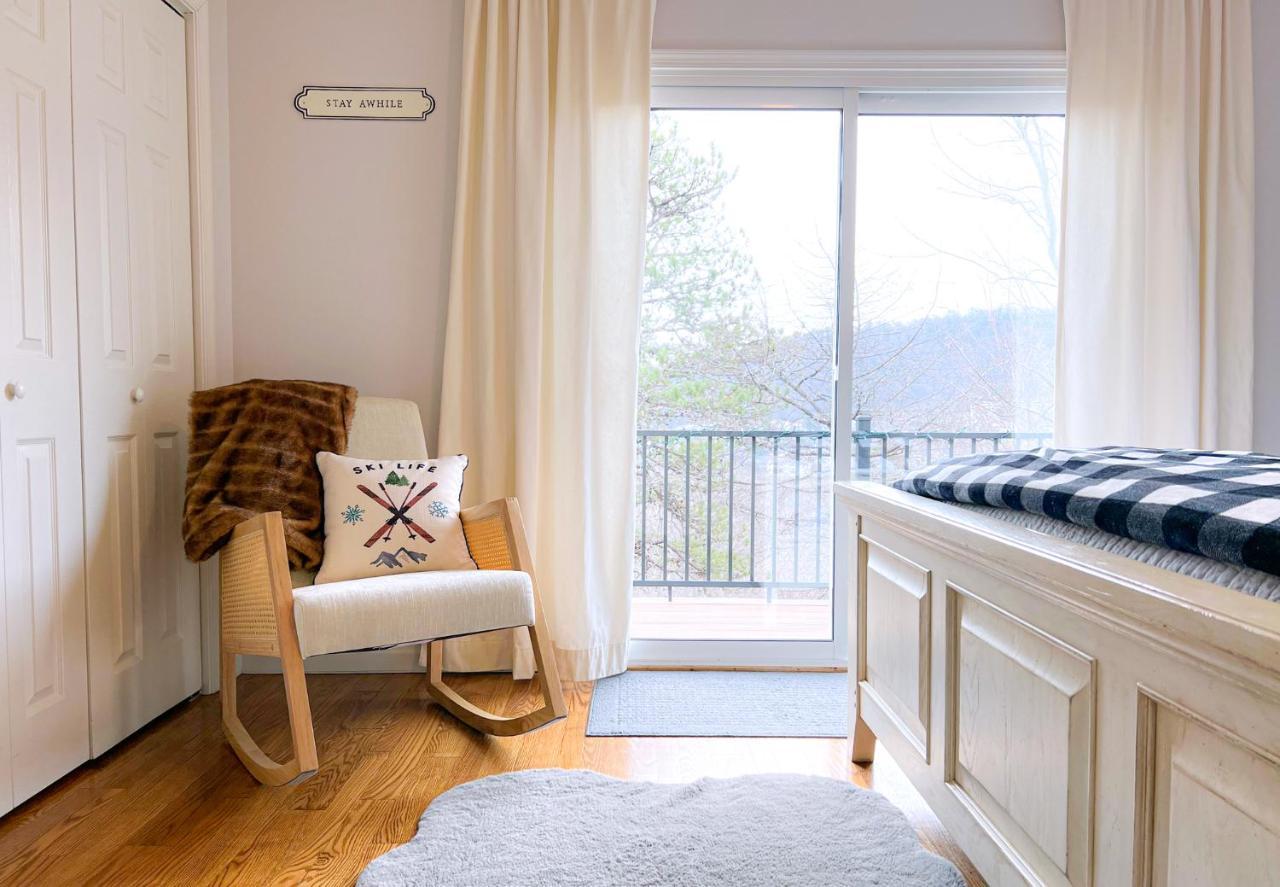 Family Friendly Massanutten Home With Beautiful Mountain Views! McGaheysville Exteriér fotografie